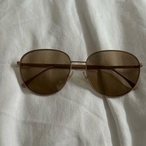 Fendi Roma Amor sunglasses. Never worn and I couldn’t return!